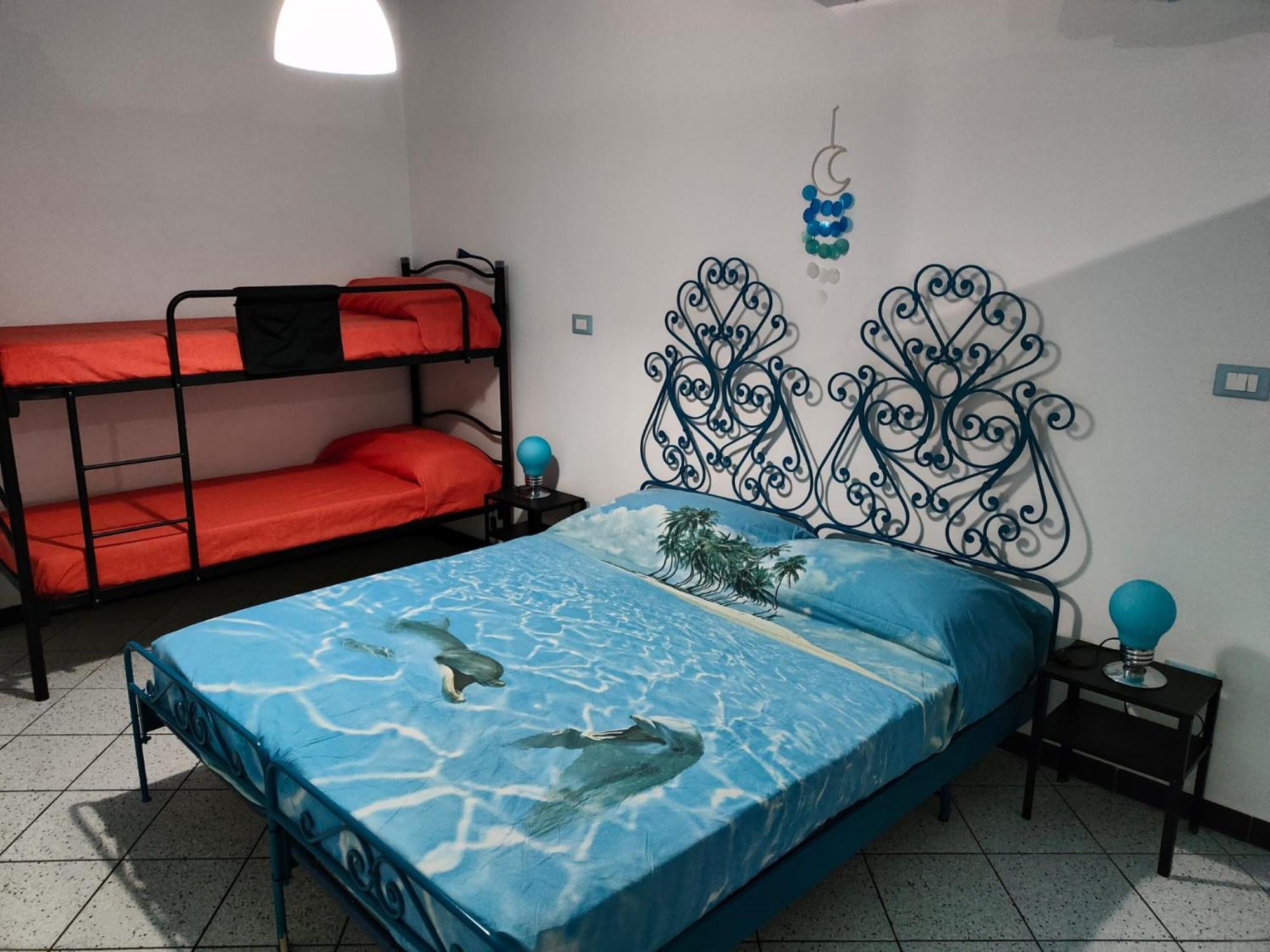 CasaViva - Grande bilocale a Genova Porto Antico Génova Exterior foto